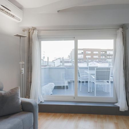 Apartment Cardenal Cisneros Μαδρίτη Εξωτερικό φωτογραφία