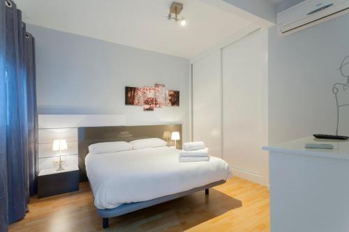 Apartment Cardenal Cisneros Μαδρίτη Εξωτερικό φωτογραφία