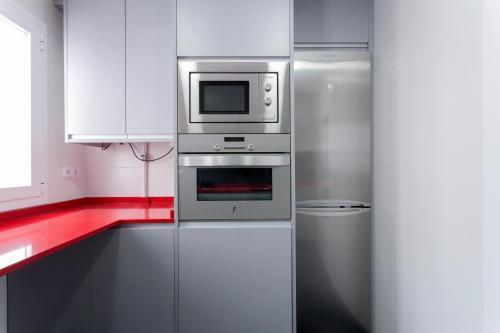 Apartment Cardenal Cisneros Μαδρίτη Εξωτερικό φωτογραφία