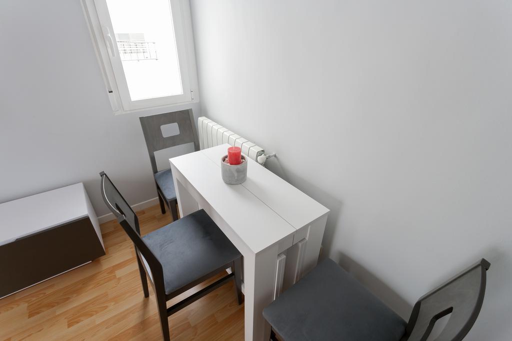 Apartment Cardenal Cisneros Μαδρίτη Εξωτερικό φωτογραφία