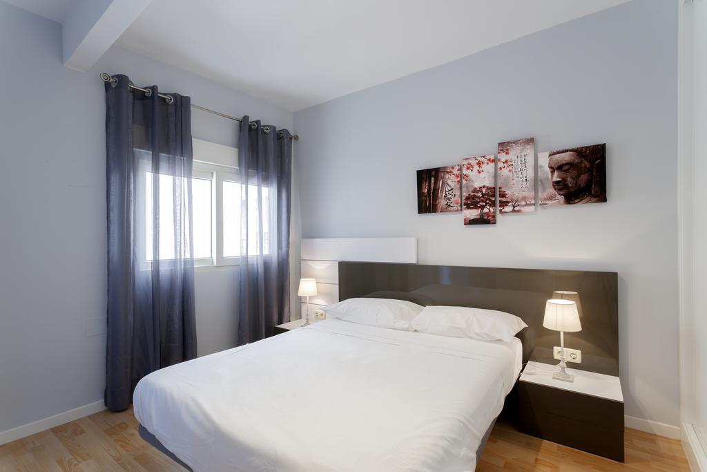 Apartment Cardenal Cisneros Μαδρίτη Εξωτερικό φωτογραφία