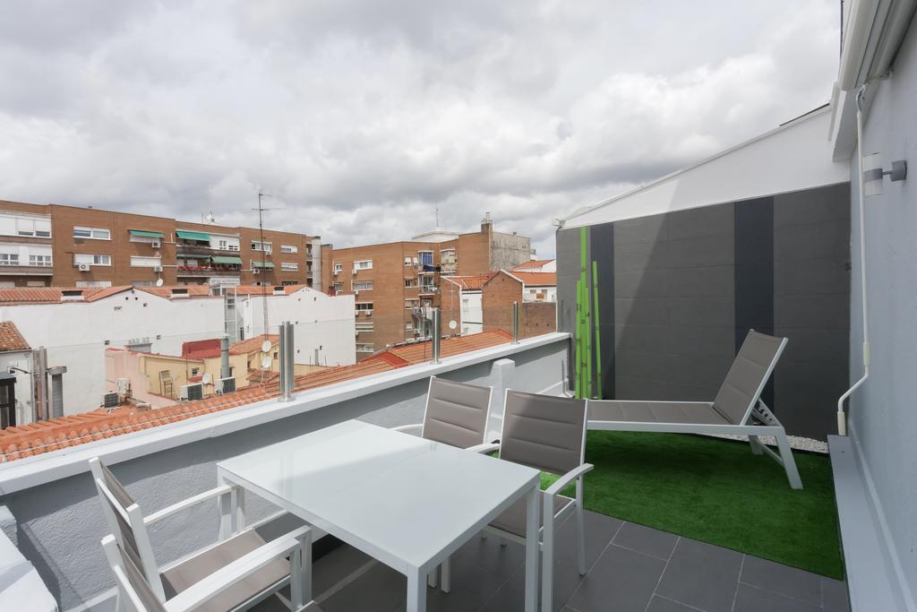 Apartment Cardenal Cisneros Μαδρίτη Εξωτερικό φωτογραφία