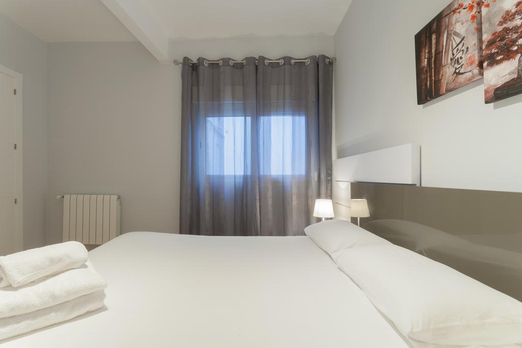 Apartment Cardenal Cisneros Μαδρίτη Εξωτερικό φωτογραφία