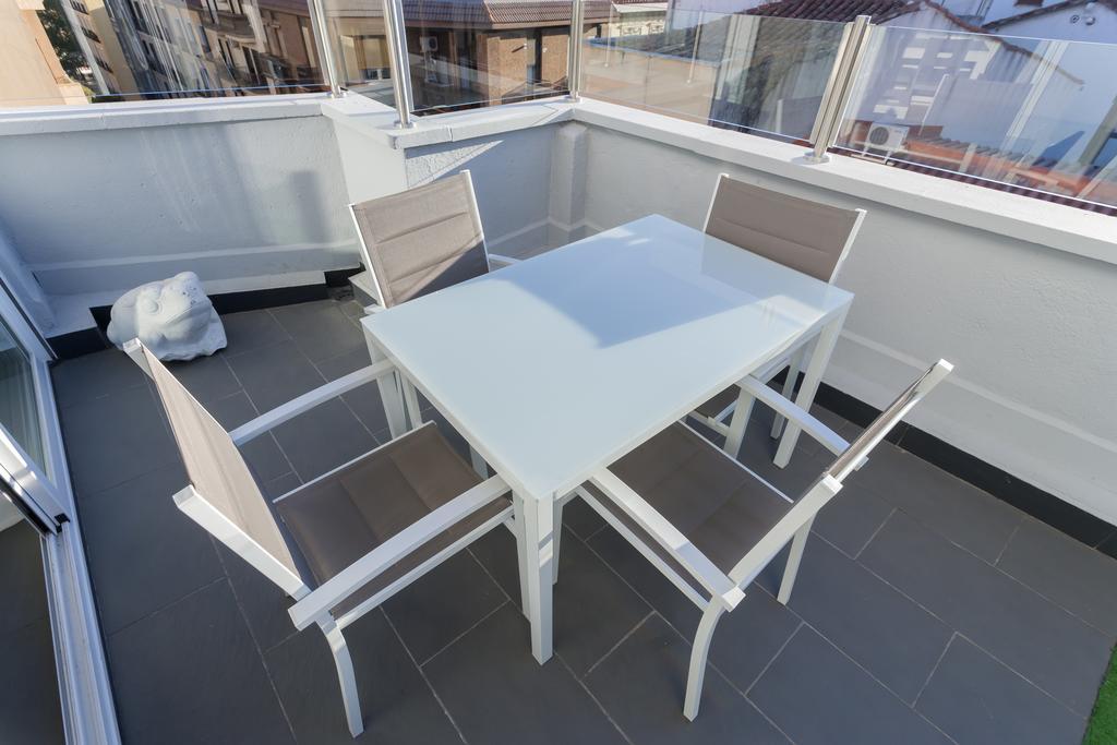 Apartment Cardenal Cisneros Μαδρίτη Εξωτερικό φωτογραφία